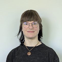 Frau  Kyra Isabel Feikes